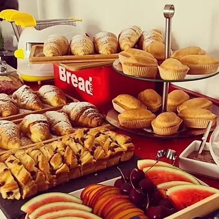 Bed & Breakfast 180passi *