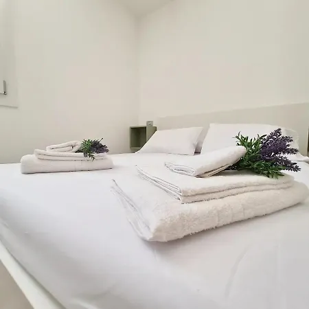 180passi 3* Лидо-Марини