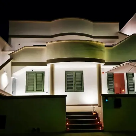Bed & Breakfast 180passi