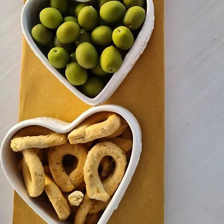 180passi Отель типа 