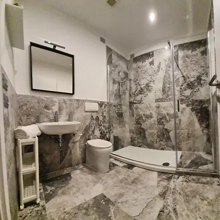 Bed & Breakfast 180passi