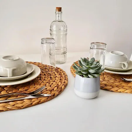 Bed & Breakfast 180passi