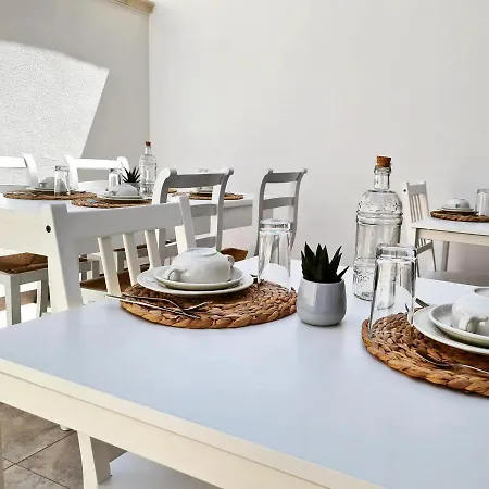 180passi Отель типа 