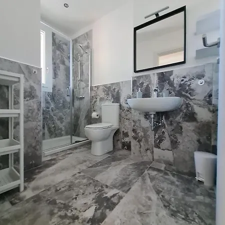 180passi B&B 리도 마리니