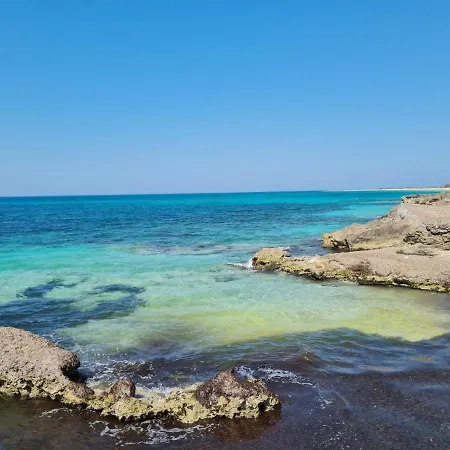 Bed & Breakfast 180passi Lido Marini