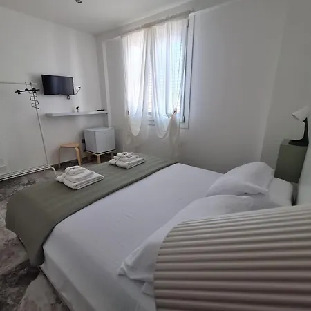 180passi Bed & Breakfast