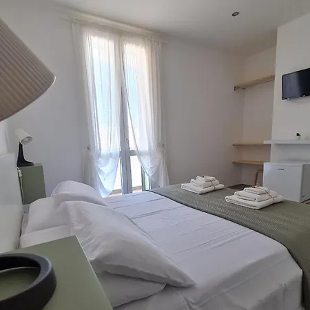 180passi Bed & Breakfast