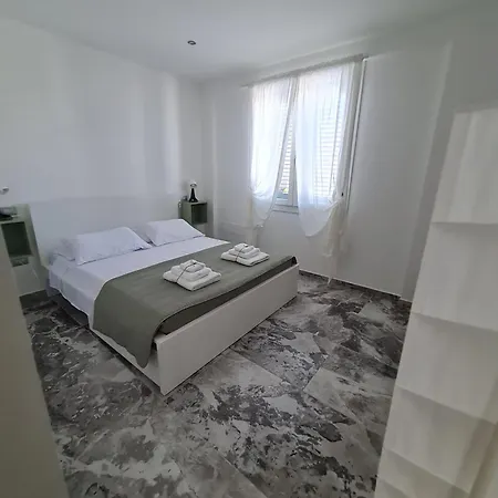 180passi Bed & Breakfast *