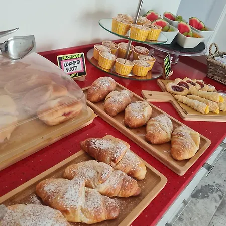 Bed & Breakfast 180passi *